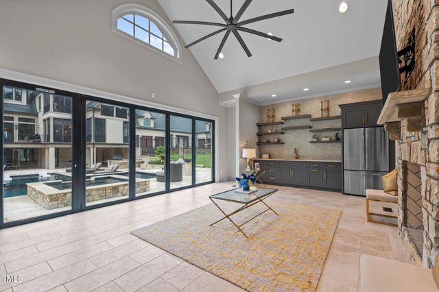 12660 Boyce Mill Road, Raleigh, NC 27613