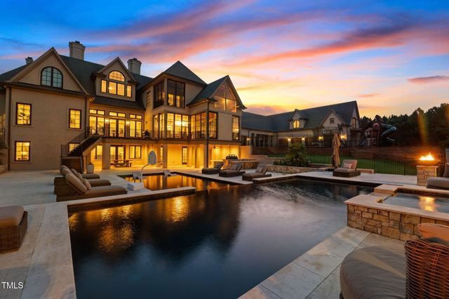 12660 Boyce Mill Road, Raleigh, NC 27613