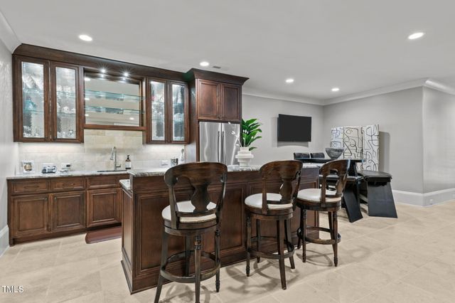 12660 Boyce Mill Road, Raleigh, NC 27613