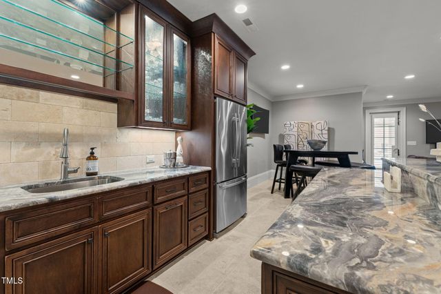 12660 Boyce Mill Road, Raleigh, NC 27613