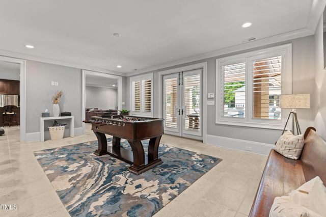 12660 Boyce Mill Road, Raleigh, NC 27613