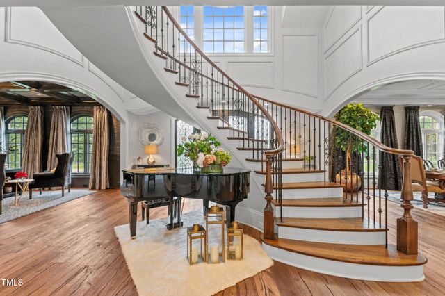 12660 Boyce Mill Road, Raleigh, NC 27613