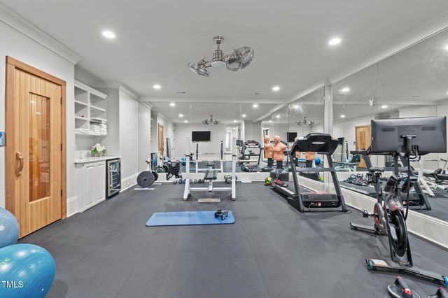 12660 Boyce Mill Road, Raleigh, NC 27613