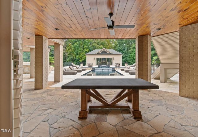 12660 Boyce Mill Road, Raleigh, NC 27613