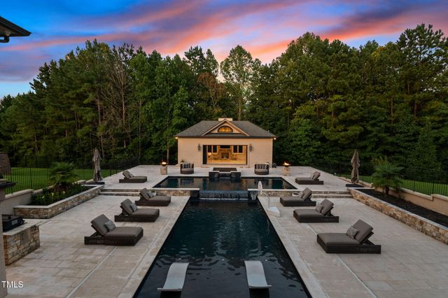 12660 Boyce Mill Road, Raleigh, NC 27613