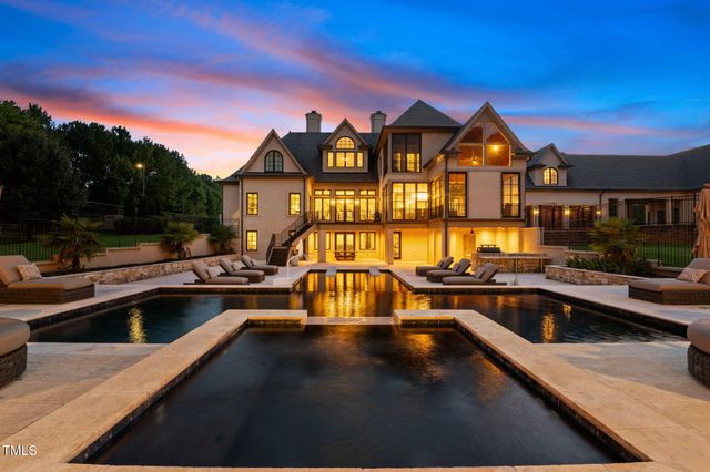 12660 Boyce Mill Road, Raleigh, NC 27613