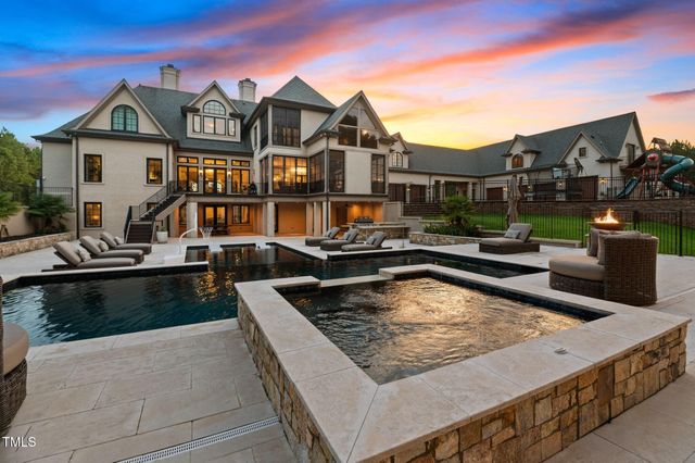 12660 Boyce Mill Road, Raleigh, NC 27613