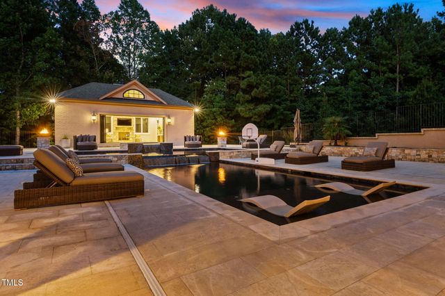 12660 Boyce Mill Road, Raleigh, NC 27613