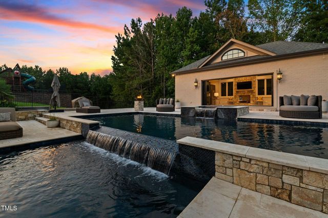 12660 Boyce Mill Road, Raleigh, NC 27613