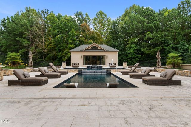 12660 Boyce Mill Road, Raleigh, NC 27613