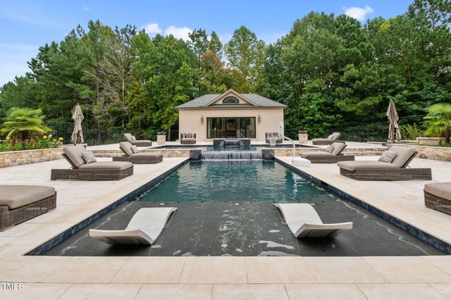 12660 Boyce Mill Road, Raleigh, NC 27613