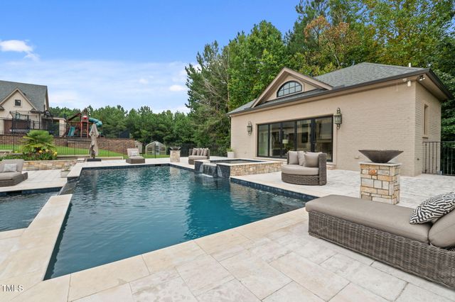 12660 Boyce Mill Road, Raleigh, NC 27613