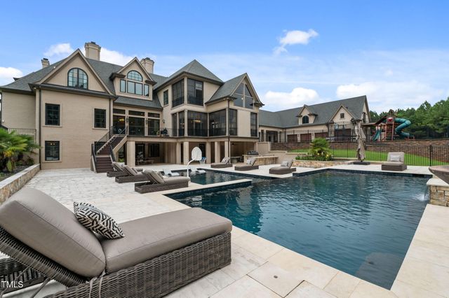 12660 Boyce Mill Road, Raleigh, NC 27613