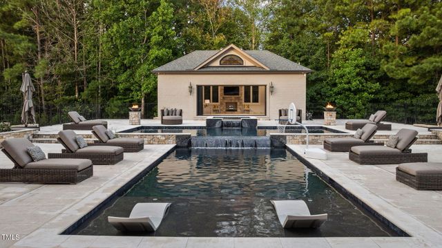 12660 Boyce Mill Road, Raleigh, NC 27613