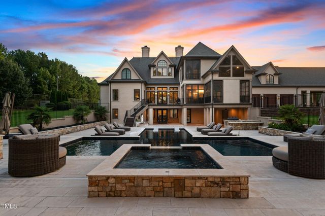 12660 Boyce Mill Road, Raleigh, NC 27613