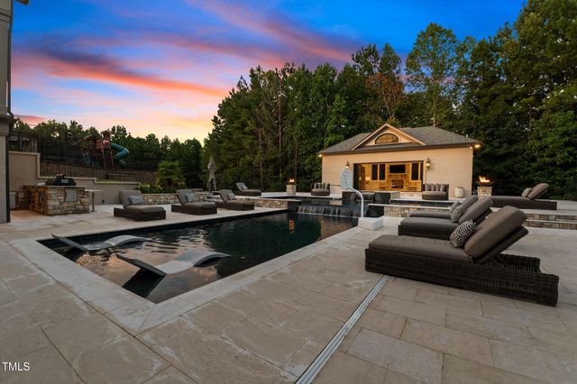 12660 Boyce Mill Road, Raleigh, NC 27613