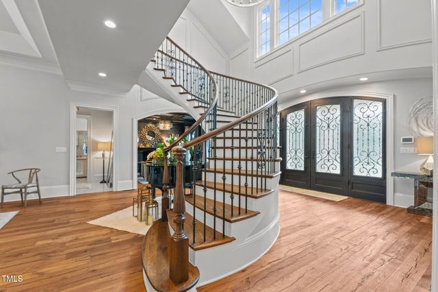 12660 Boyce Mill Road, Raleigh, NC 27613