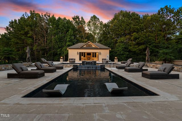 12660 Boyce Mill Road, Raleigh, NC 27613