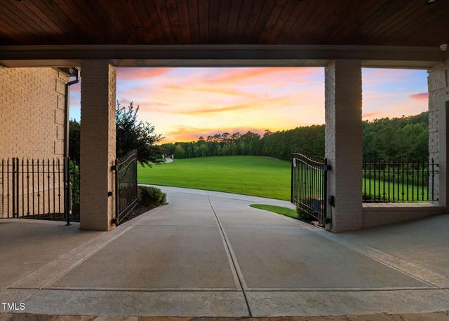 12660 Boyce Mill Road, Raleigh, NC 27613