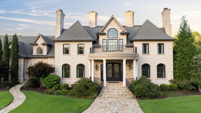 12660 Boyce Mill Road, Raleigh, NC 27613