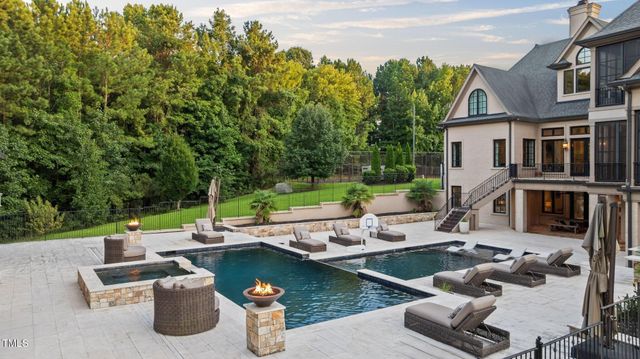 12660 Boyce Mill Road, Raleigh, NC 27613