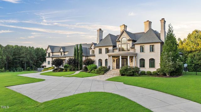 12660 Boyce Mill Road, Raleigh, NC 27613