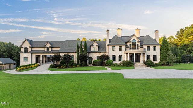 12660 Boyce Mill Road, Raleigh, NC 27613
