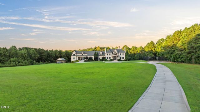 12660 Boyce Mill Road, Raleigh, NC 27613