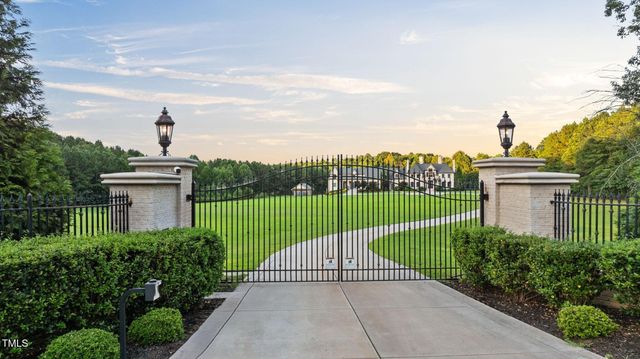 12660 Boyce Mill Road, Raleigh, NC 27613