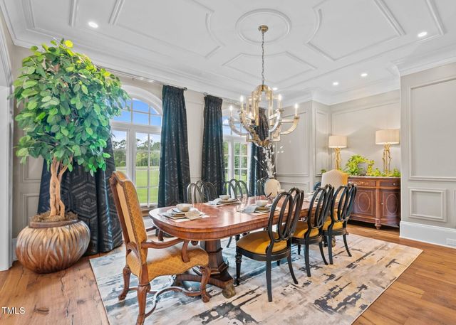12660 Boyce Mill Road, Raleigh, NC 27613