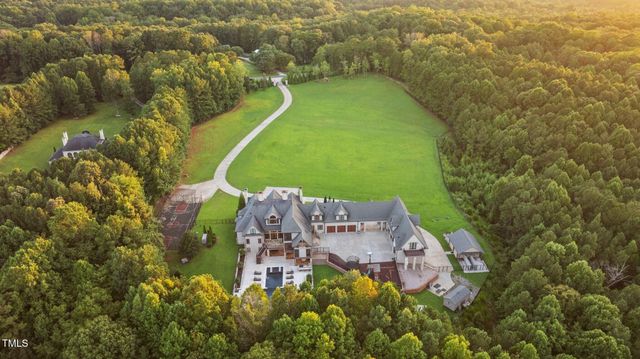 12660 Boyce Mill Road, Raleigh, NC 27613