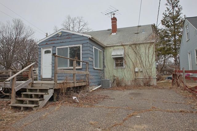 1660 Beech Street, Saint Paul, MN 55106