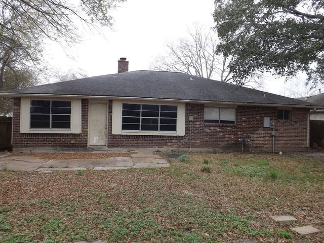 11810 Grapewood Drive, Houston, TX 77089