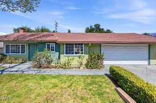 1215 Birch Street, Santa Paula, CA 93060