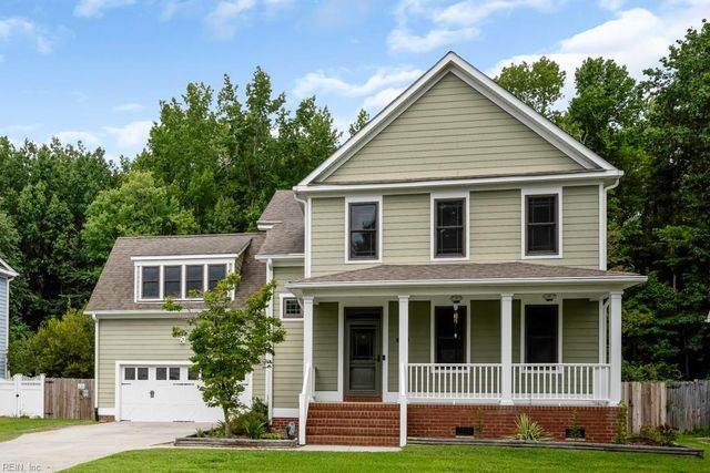 1928 Rockwood DR, Chesapeake, VA 23323