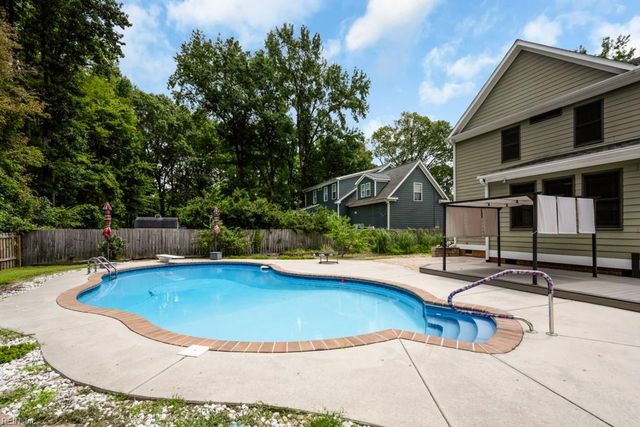 1928 Rockwood DR, Chesapeake, VA 23323