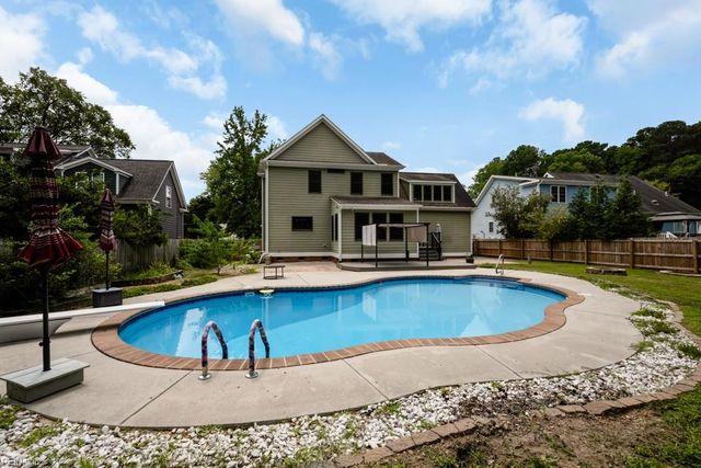 1928 Rockwood DR, Chesapeake, VA 23323