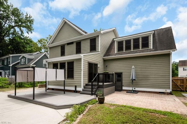 1928 Rockwood DR, Chesapeake, VA 23323