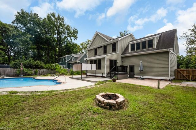 1928 Rockwood DR, Chesapeake, VA 23323