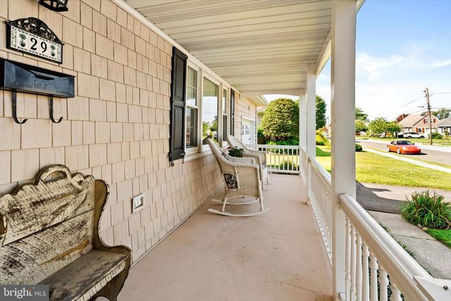 29 MARIO DR, Hamilton, NJ 08690