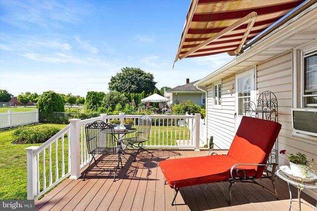 29 MARIO DR, Hamilton, NJ 08690