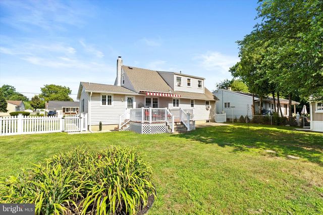 29 MARIO DR, Hamilton, NJ 08690