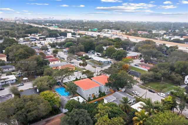 529 NW 56th St, Miami, FL 33127