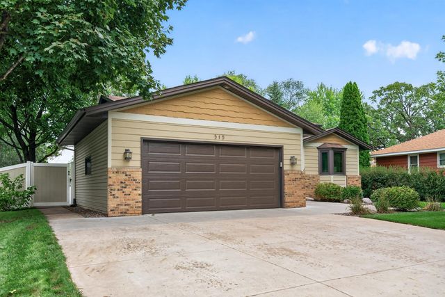 315 Washington Street, Anoka, MN 55303
