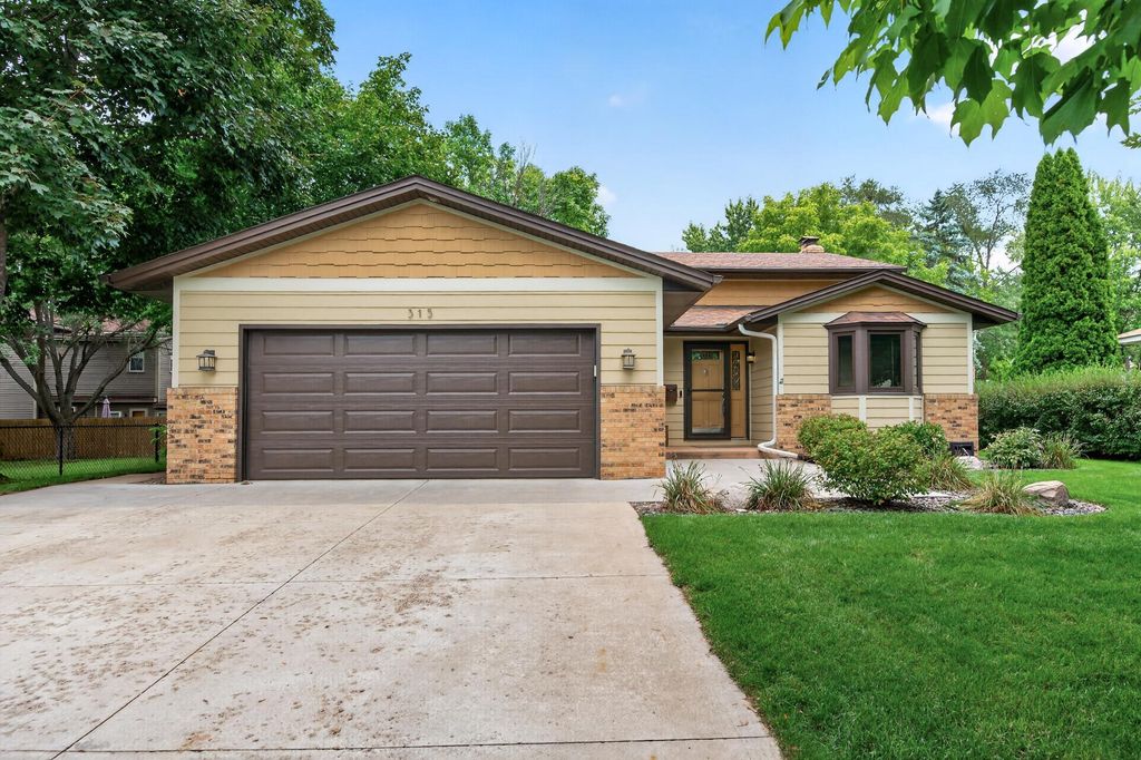 315 Washington Street, Anoka, MN 55303 — photo 2