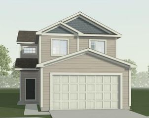 12426 S Redwood Street, Lee's Summit, MO 64086