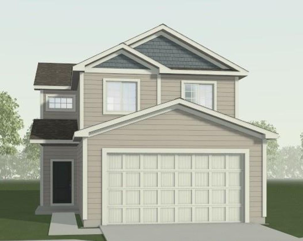 12426 S Redwood Street, Lee's Summit, MO 64086