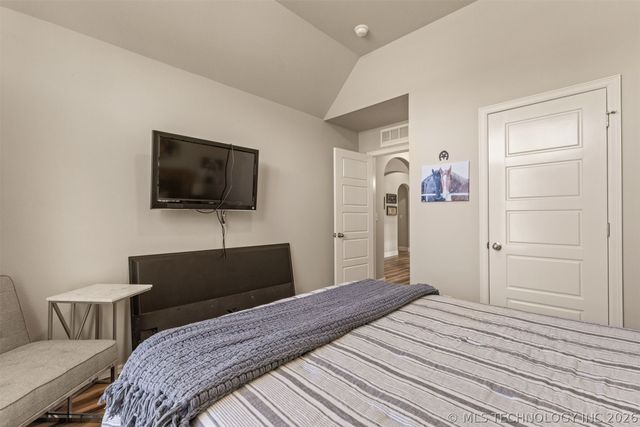 11441 N 163rd East Avenue, Owasso, OK 74055