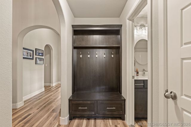 11441 N 163rd East Avenue, Owasso, OK 74055