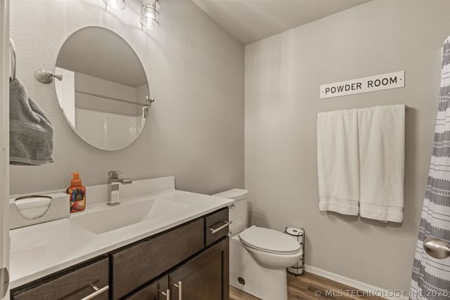 11441 N 163rd East Avenue, Owasso, OK 74055